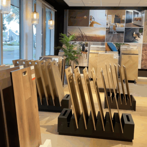 Showroom
